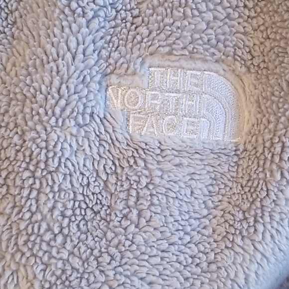 The north face fleece jacket med - Picture 2 of 12